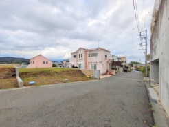 平塚市万田２丁目