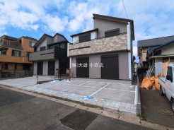 平塚市達上ケ丘