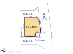 図面と異なる場合は現況を優先