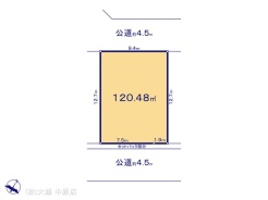 図面と異なる場合は現況を優先