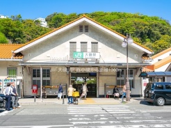 中郡大磯町西小磯