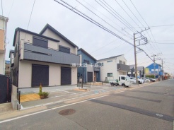 平塚市南原１丁目