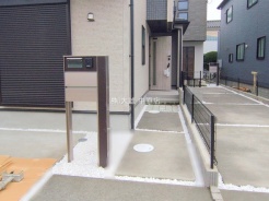 平塚市南原１丁目