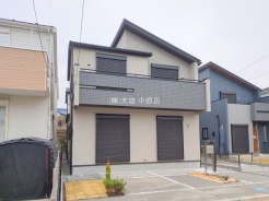 平塚市南原１丁目