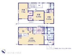 図面と異なる場合は現況を優先