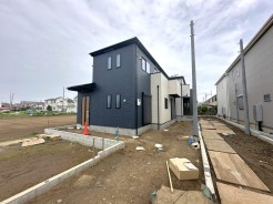 2号棟　外観 