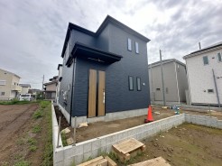 2号棟　外観 