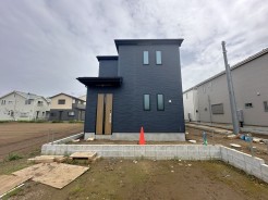 2号棟　外観 