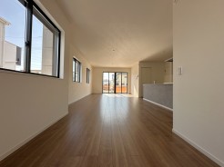 1号棟 約19.2帖+約3.7帖 