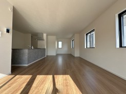 1号棟 約19.2帖+約3.7帖 