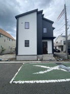 2号棟　外観 