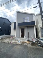 1号棟　外観 