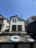 3号棟　外観 