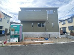 2号棟　外観 