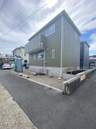 2号棟　外観 