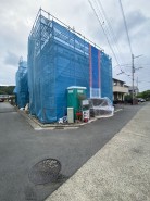 2号棟　外観 