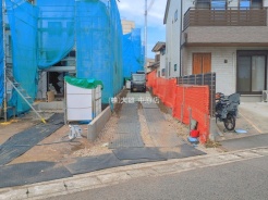 平塚市四之宮２丁目