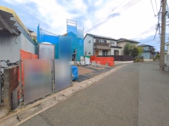 平塚市四之宮２丁目