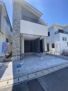 1号棟　外観 