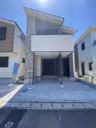 1号棟　外観 