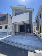 1号棟　外観 