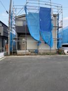 1号棟　外観 