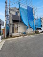 1号棟　外観 