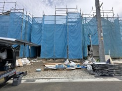 2号棟 外観 