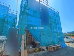 平塚市南金目