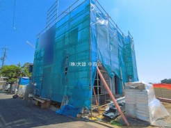 平塚市南金目