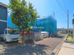 平塚市南金目