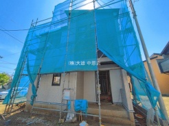 中郡大磯町西小磯