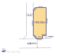 2号地 図面と異なる場合は現況を優先