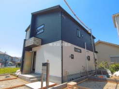 平塚市南原２丁目