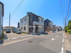 平塚市南原２丁目