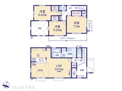 図面と異なる場合は現況を優先