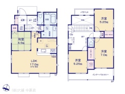 図面と異なる場合は現況を優先