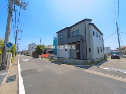平塚市南原２丁目