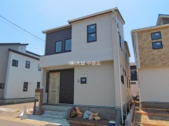 平塚市南原２丁目