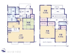 図面と異なる場合は現況を優先