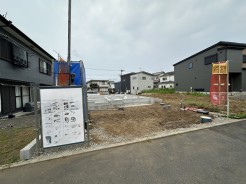 現地外観写真