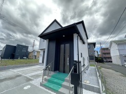 1号棟　外観 
