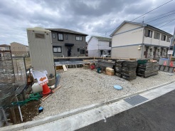 現地外観写真