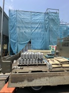 2号棟 外観 