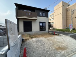 1号棟　外観 