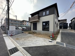 1号棟　外観 