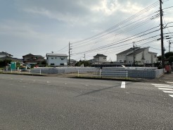 全体外観