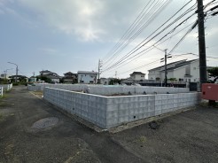 1号棟　外観 