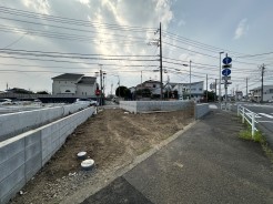 1号棟　外観 