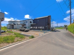 平塚市小鍋島